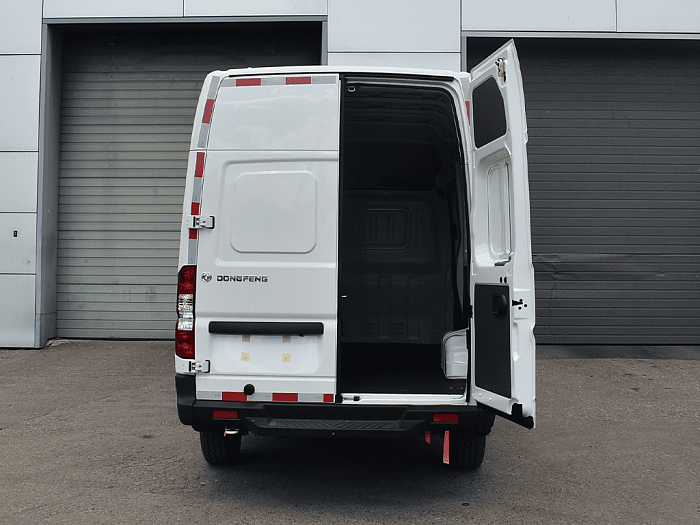 DongFeng K33-561